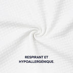 Ensemble d'Oreillers Réglables