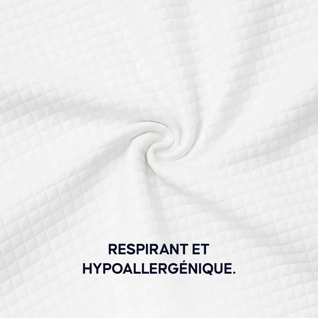 Housse d’Oreiller de Rechange Soya 2.0