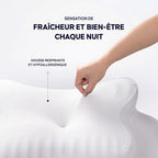 Housse d’Oreiller de Rechange Soya 3.0