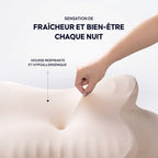 Housse d’Oreiller de Rechange Soya 3.0
