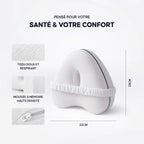 Coussin Lombaire Ergonomique Soya
