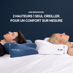 Oreiller Soya 3.0