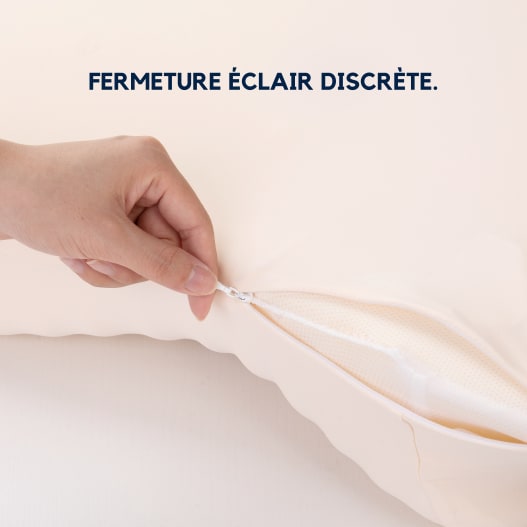 Housse d’Oreiller de Rechange Soya 3.0
