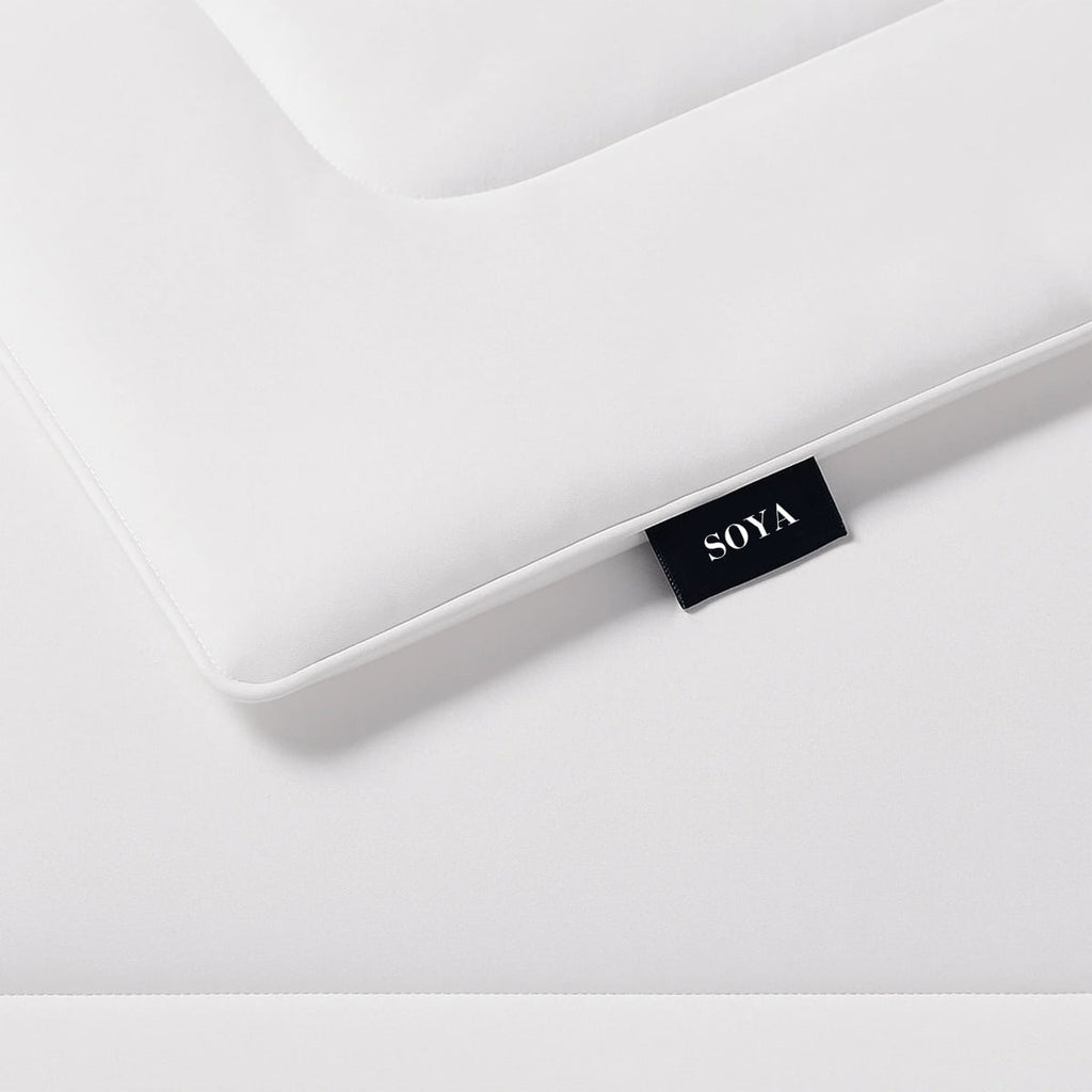 Couette rafraîchissante SoyaFresh