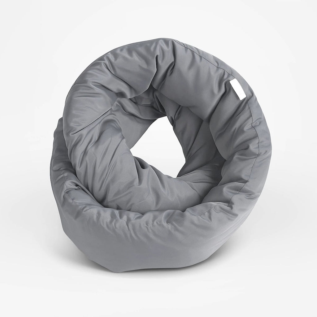Oreiller de Voyage Ergonomique Soya