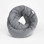 Oreiller de Voyage Ergonomique Soya
