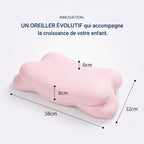 Oreiller Soya enfant