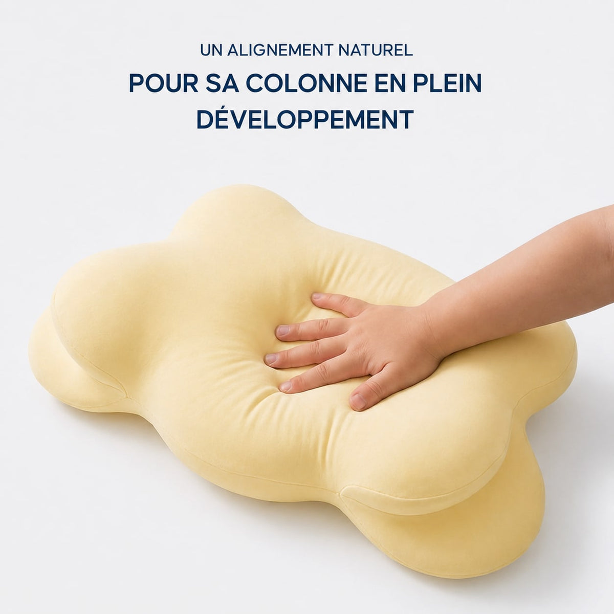 Oreiller Soya enfant