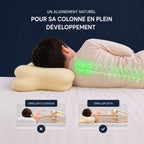Oreiller Soya enfant