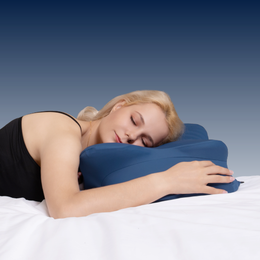 Dormeurs sur le ventre