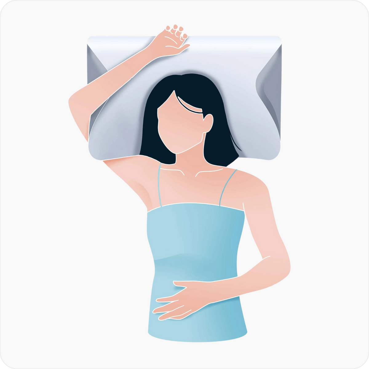 Position de sommeil